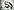 DOMINIQUE MUCKENSCHNABL Sumi-e :Frosch, schwarze Tusche auf Papier, 355x260mm